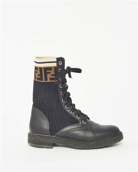 fendi rokoko stiefel|Fendi Phoenix Saks.